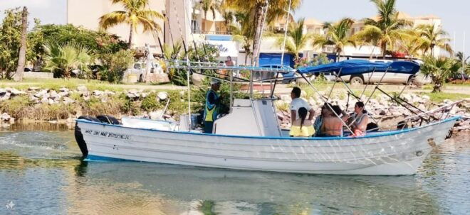 Fishing in Mazatlan Adventure - Meeting Point and Additional Information