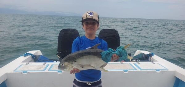Fishing in Mazatlan Adventure - Booking and Availability