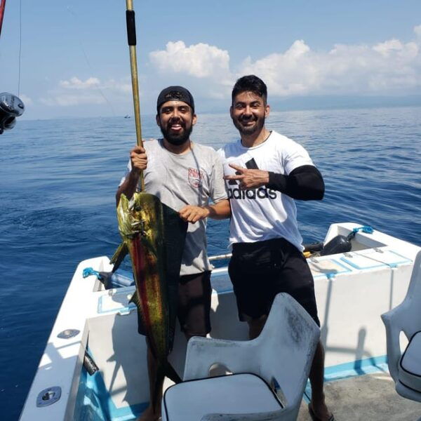 Fishing in Mazatlan Adventure - Group Discounts and Packages