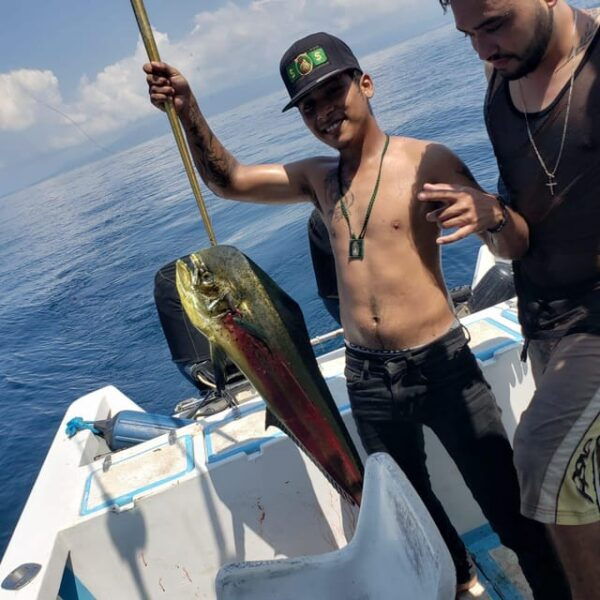 Fishing in Mazatlan Adventure - Frequently Asked Questions