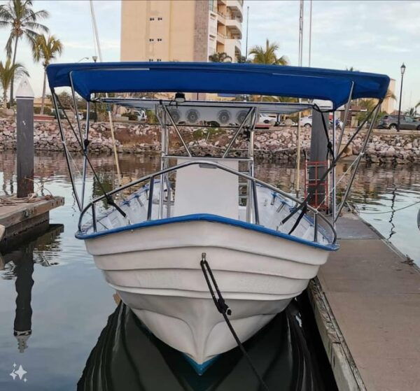 Fishing in Mazatlan Adventure - Frequently Asked Questions