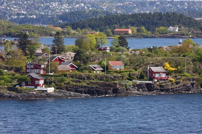 Fishing in Oslo Fjord - Best Time to Fish in Oslo Fjord