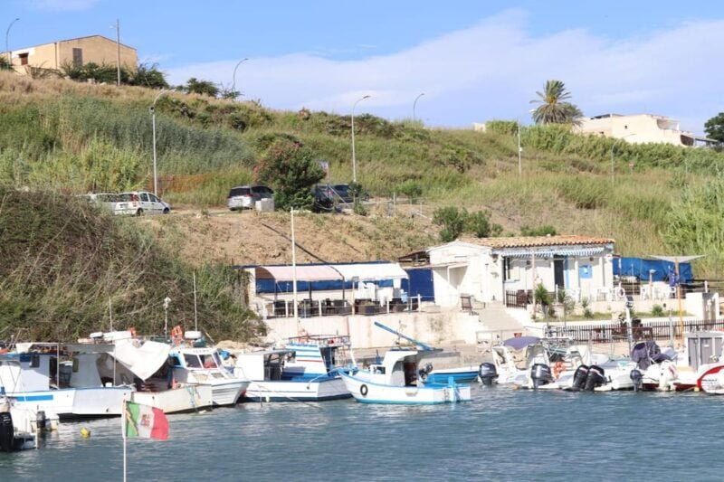 Fishing in Selinunte and Lunch With Cooking of the Catch - Traditional Fishing Techniques You Will Learn