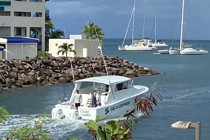 Fishing in Style - An In-Depth Look at the Experience