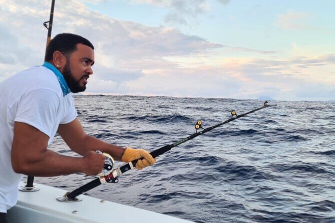 Fishing in Style - FAQs