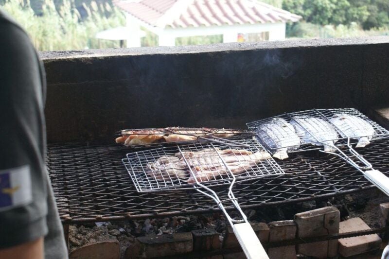 Fishing in the Azores - Why This Tour Offers Great Value