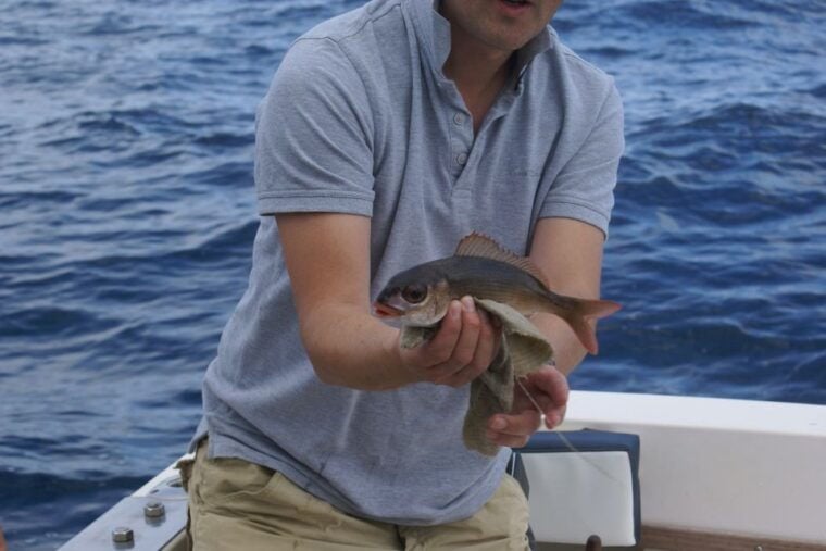 Fishing in the Azores - FAQs