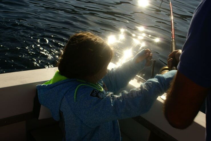 Fishing in the Azores - Fishing Experience in Azores
