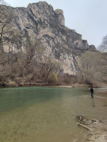 Fishing in the Dolomites: Book Your Wild Excursion! - Flexible Booking Options