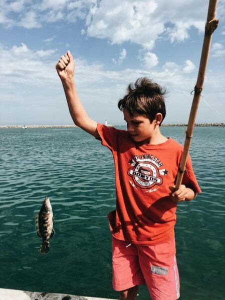 Fishing in the Sea by Yacht - Frequently Asked Questions