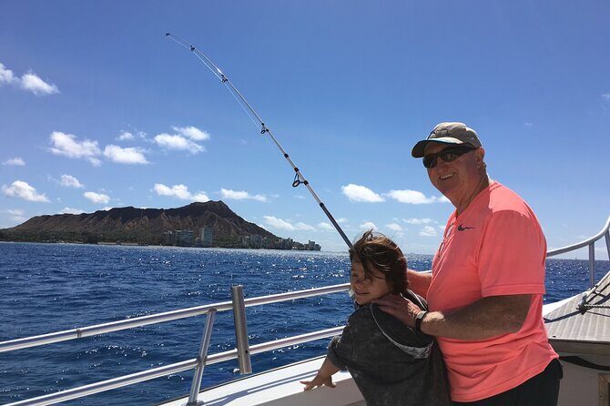 Fishing in Waikiki - FAQs