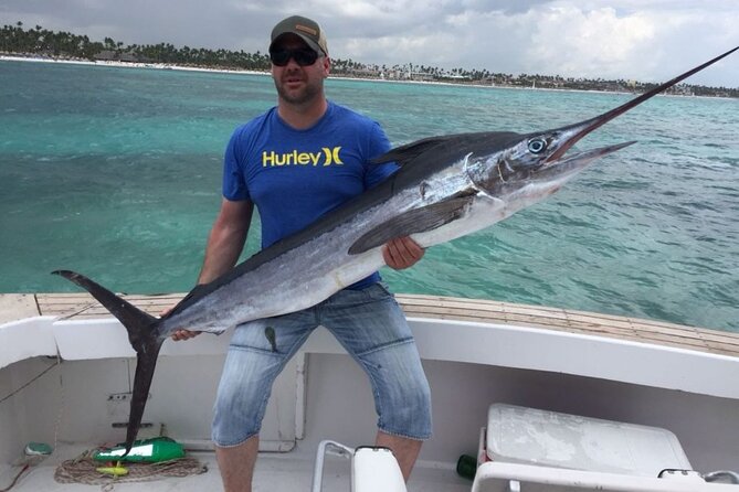 FISHING PRO CHARTERS - Boat Excursion - Divina - Cancellation Policy Details