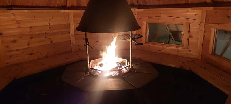 Fishing Rovaniemi area - The Experience from a Reviewers Perspective