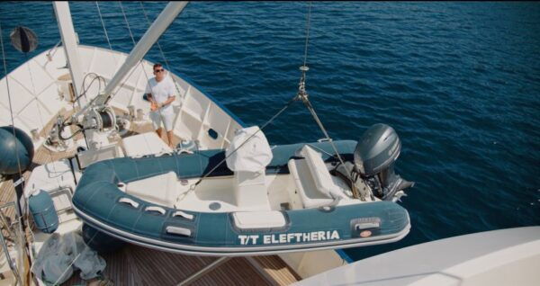 Fishing & Sea Tour - Explore the Sea