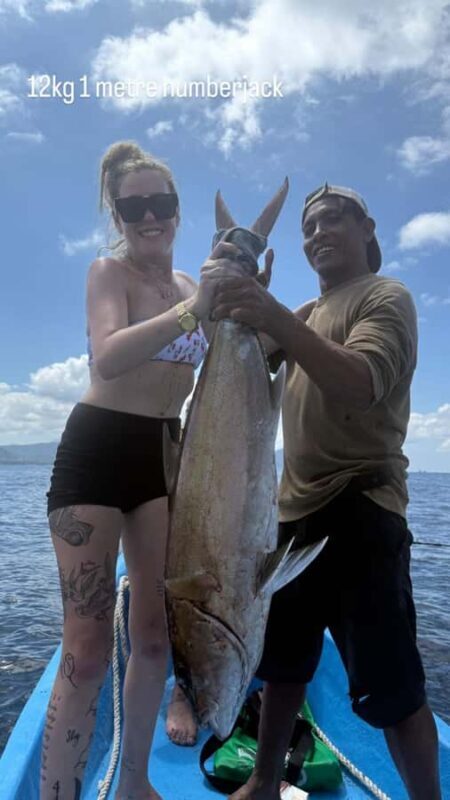 Fishing, Snorkeling & Candidasa Hidden Activities - Who Would Enjoy This Tour?