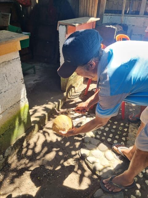 Fishing, Snorkeling & Candidasa Hidden Activities - FAQ