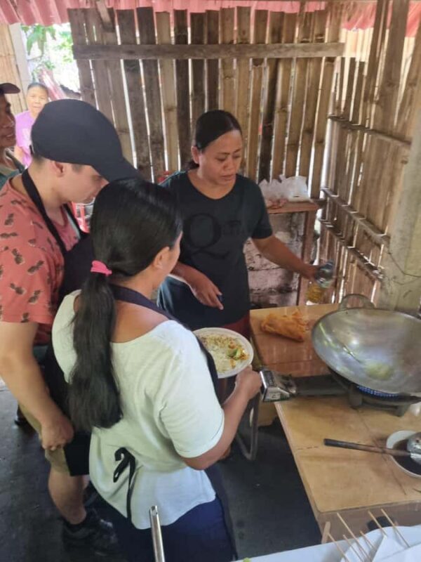 Fishing, Snorkeling & Candidasa Hidden Activities - Introduction