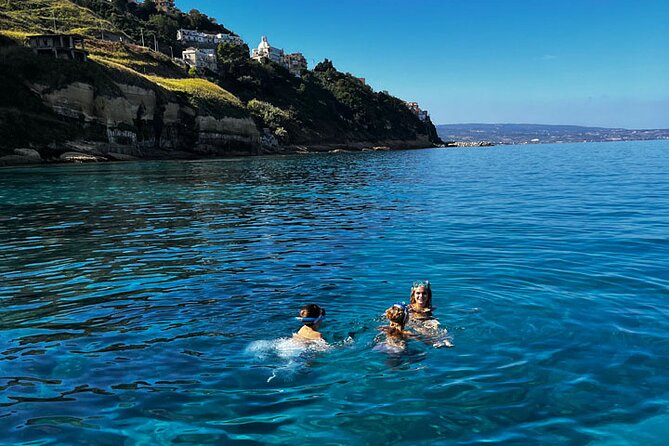 Fishing, Snorkelling & Dolphin Boat Tour - Tour Highlights
