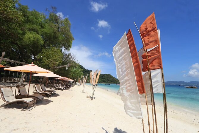 Fishing Speed Boat & Big Boat From Phuket - Booking and Cancellation Policies
