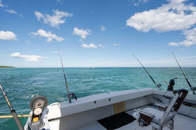 Fishing Tour & Beach Club In Riviera Maya - Authentic Experiences from Reviews