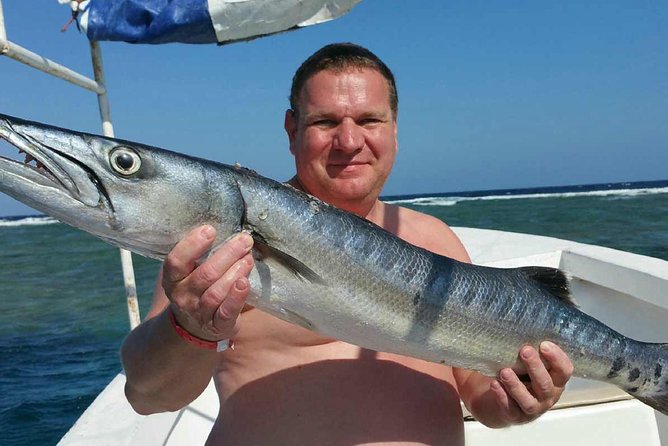 Fishing Tour From Hurghada - Mustafas Hosting