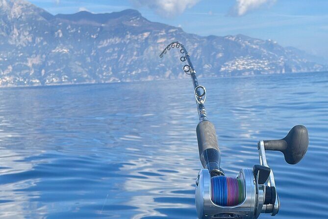 Fishing Tour from Sorrento to Capri - Is this Tour Worth the Price?