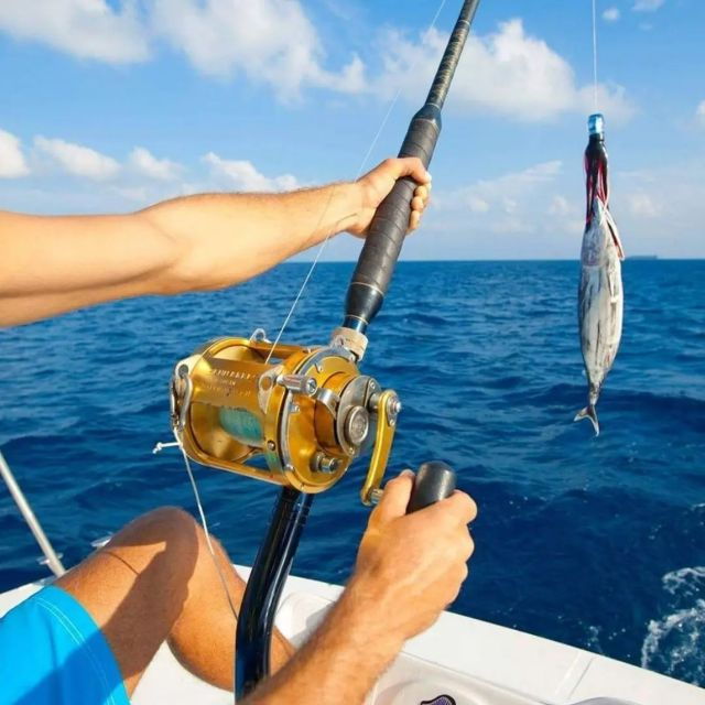 Fishing Tour in Alanya - Experience Highlights of the Tour