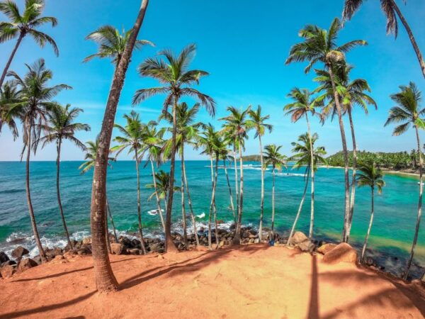 Fishing Tour in Mirissa - Scenic Beauty and Adventure