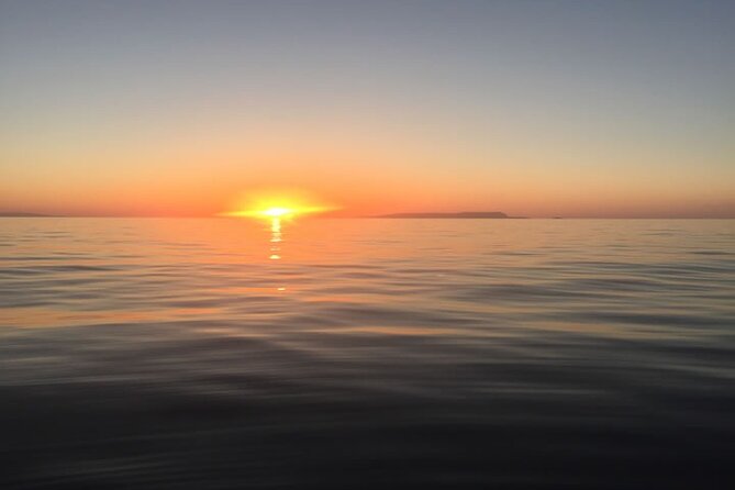 FISHING Trip 3h Afternoon From Hersonissos - Trip Details