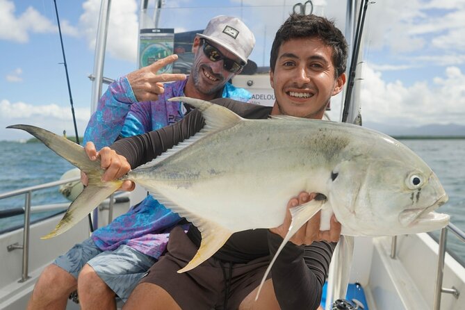 Fishing Trip by Boat - 6h - What to Bring on Board