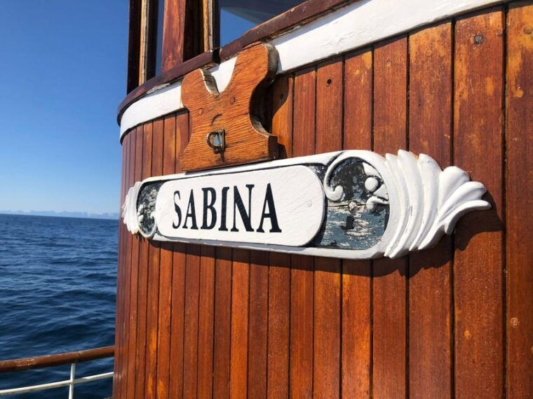 Fishing trip from Henningsvær - FAQ