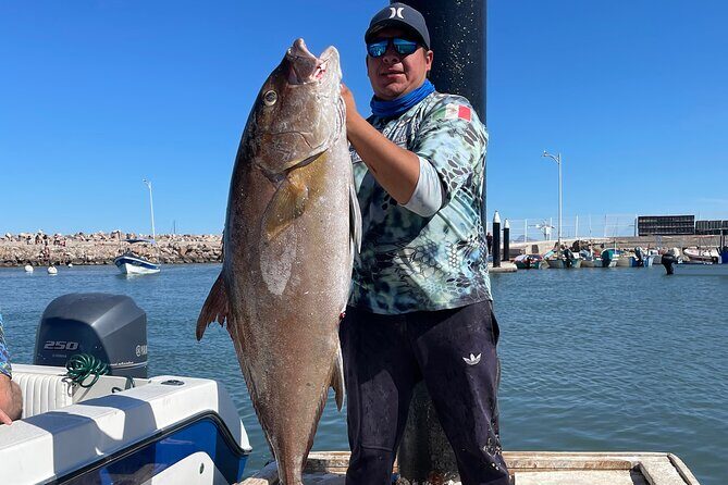 Fishing Trip in a Center Console - Good To Know  