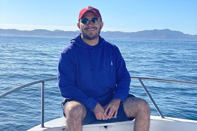 Fishing Trip in a Center Console - FAQ  