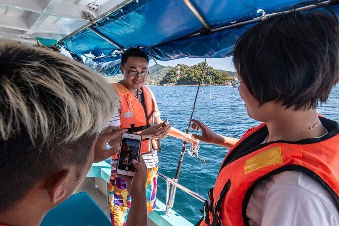 Fishing Trip to Tunku Abdul Rahman Marine Park from Kota Kinabalu - Final Thoughts