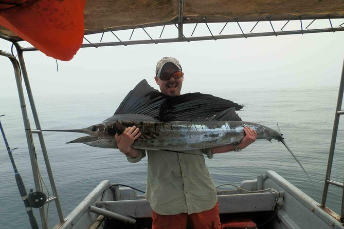 Fishing Trip to Tunku Abdul Rahman Marine Park from Kota Kinabalu - Authentic Insights from Reviewers