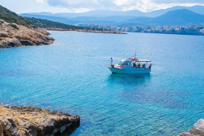 Fishing Trips Agios Nikolaos - Essential Inclusions for Guests