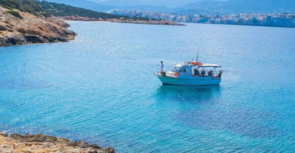 Fishing Trips Agios Nikolaos - Best Time for Fishing in Agios Nikolaos