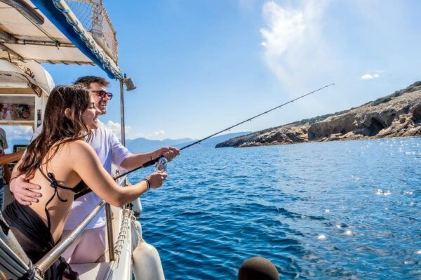 Fishing Trips Agios Nikolaos - Exploring the Surrounding Area
