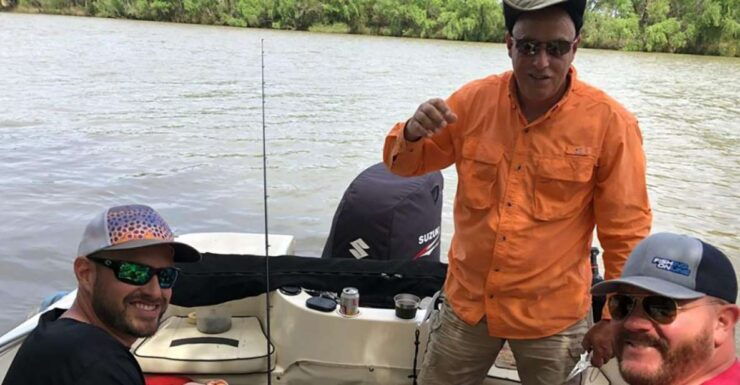 Fishing Trips in Argentina. Buenos Aires - Fishing Experience Highlights