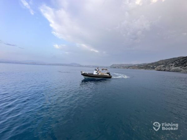 FishingTrips & BoatTrips - Inclusions