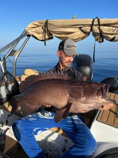 FishingTrips & BoatTrips - Additional Details