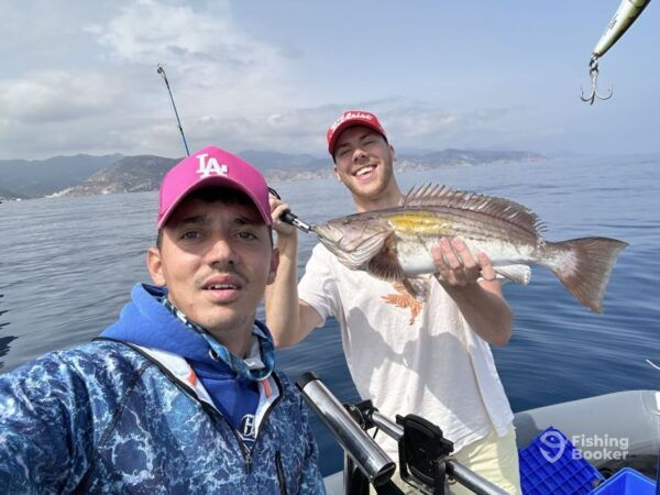 FishingTrips & BoatTrips - Common Questions