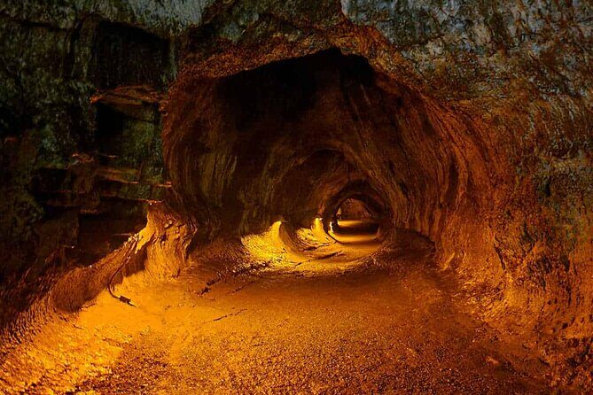 Fissure 8 Tour - Volcanoes National Park and Hilo Discovery - Final Words