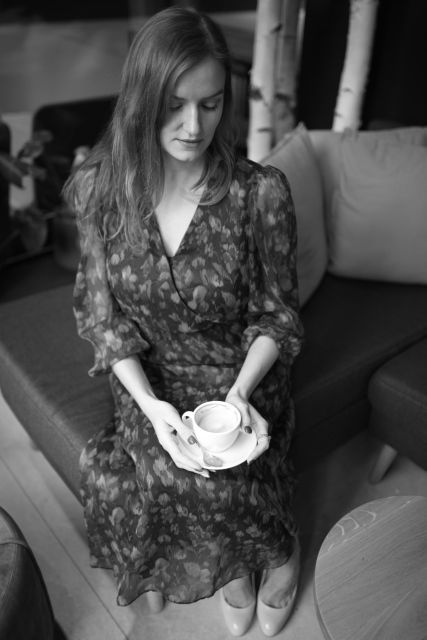 Fit and Coffee activity - Intro