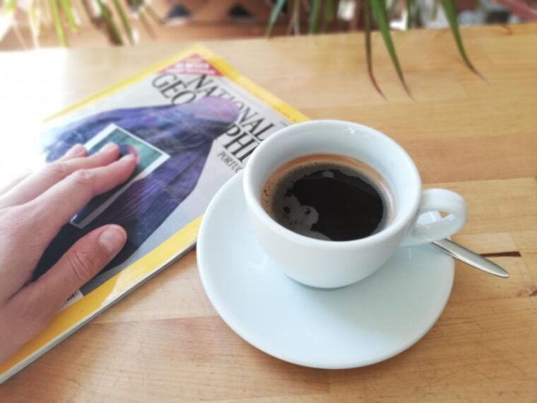 Fit and Coffee activity - FAQ