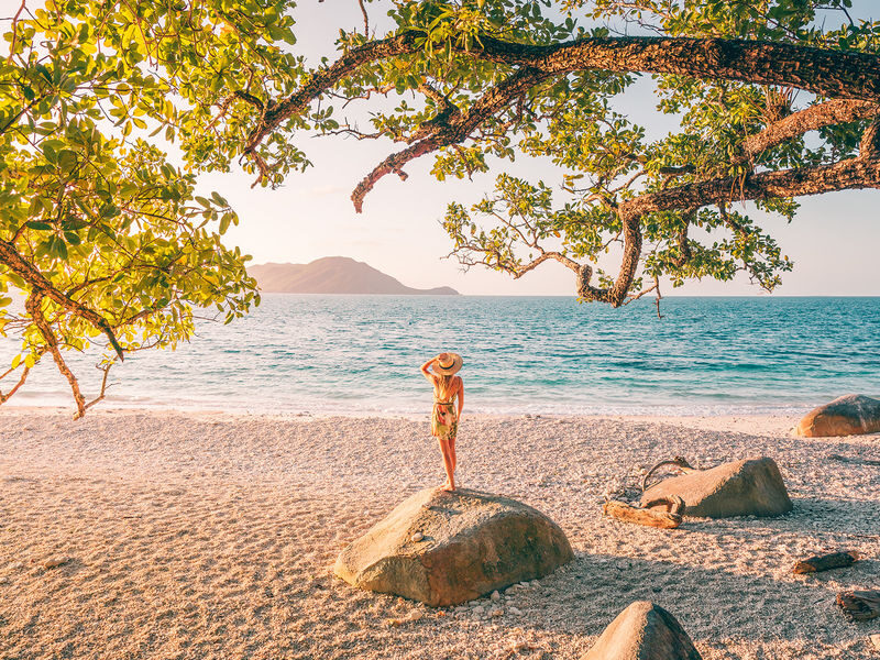 Fitzroy Island Day Trip from Cairns - Should you book this Fitzroy Island day trip?
