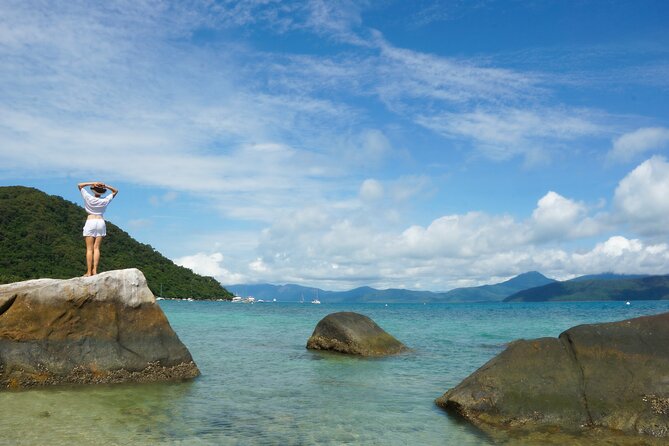 Fitzroy Island Transfers and Tours From Cairns - Additional Information