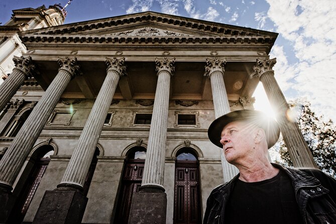 Fitzroy True Crime Walking Tour - Traveler Photos and Reviews