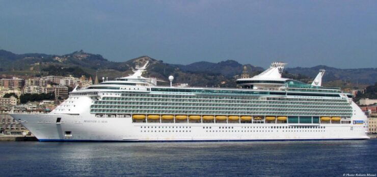 Fiumicino Airport – Civitavecchia Cruise Port Transfer - Activity Details