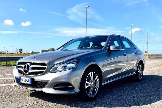 Fiumicino Airport (FCO) to Civitavecchia Port - Private Transfer - Frequently Asked Questions